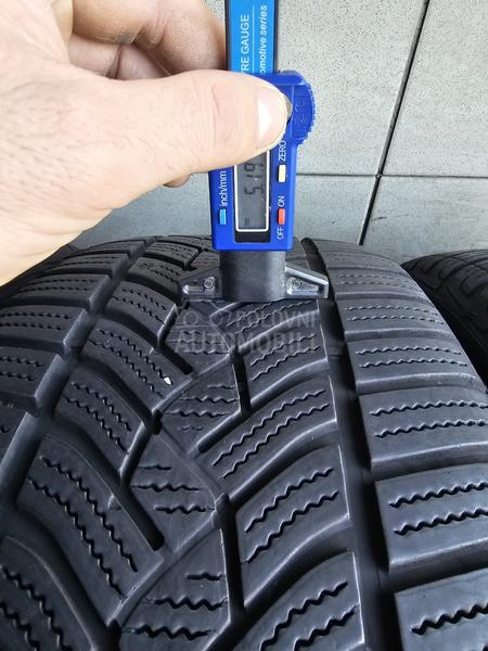 Aluminijumske felne TOP SET AUDI 18" 5 x 112