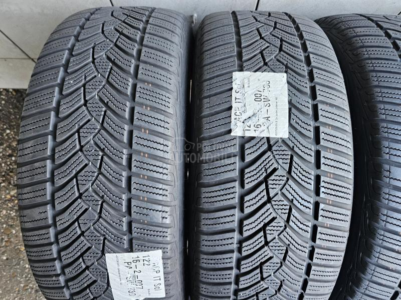 Aluminijumske felne TOP SET AUDI 18" 5 x 112