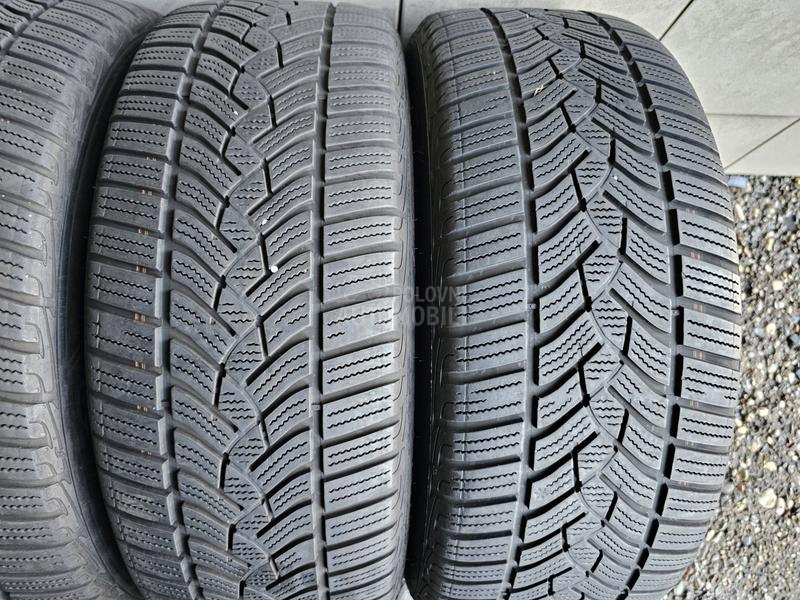 Aluminijumske felne TOP SET AUDI 18" 5 x 112