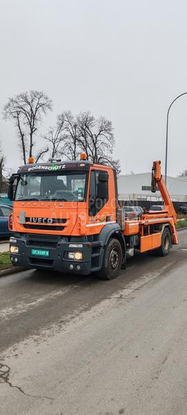 Iveco STRALIS
