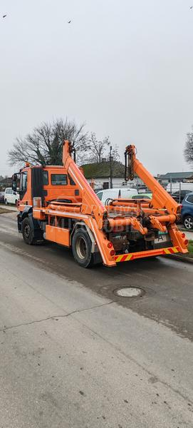 Iveco STRALIS