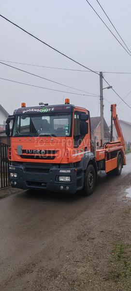 Iveco STRALIS
