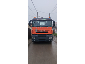 Iveco Stralis
