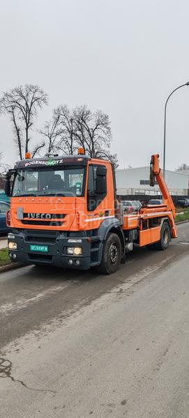Iveco STRALIS