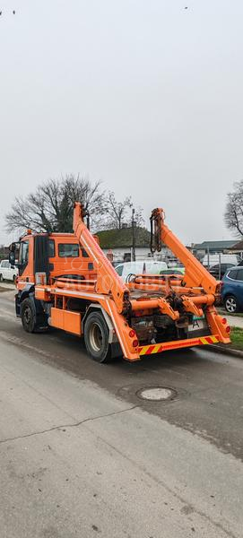 Iveco STRALIS