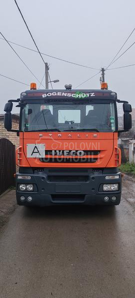 Iveco STRALIS