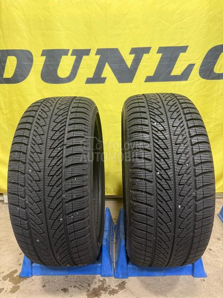 Goodyear 225/40 R18 Zimska