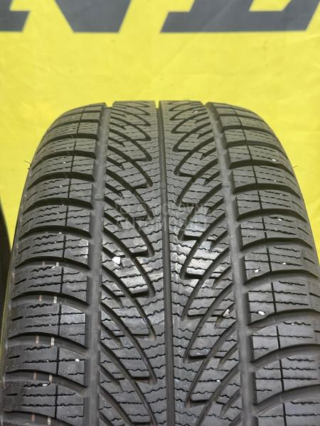 Goodyear 225/40 R18 Zimska