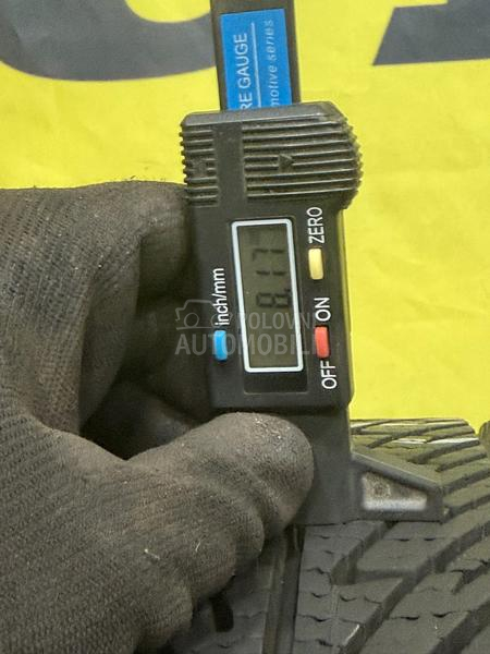 Goodyear 225/40 R18 Zimska