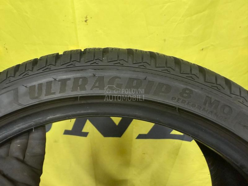 Goodyear 225/40 R18 Zimska