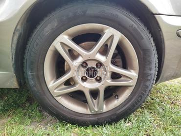 Lancia Lybra 1.9 JTD