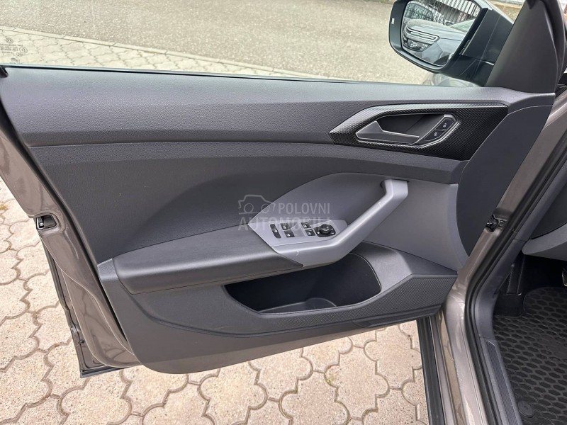 Volkswagen T-Cross 1.0 TSI Life