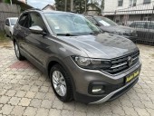 Volkswagen T-Cross 1.0 TSI Life
