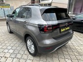 Volkswagen T-Cross 1.0 TSI Life