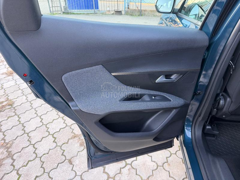Peugeot 3008 1.5 BlueHDi