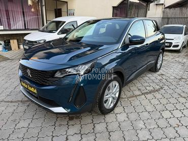 Peugeot 3008 1.5 BlueHDi