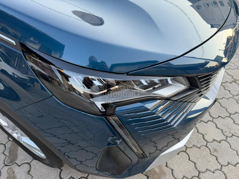 Peugeot 3008 1.5 BlueHDi