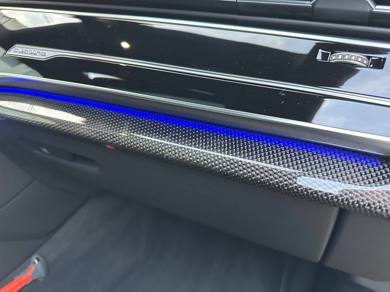 Audi SQ8 4.0TDI M-hybrid