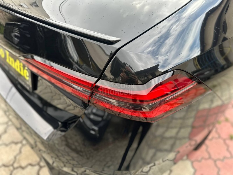 BMW 520 M ProPano Iconic HK