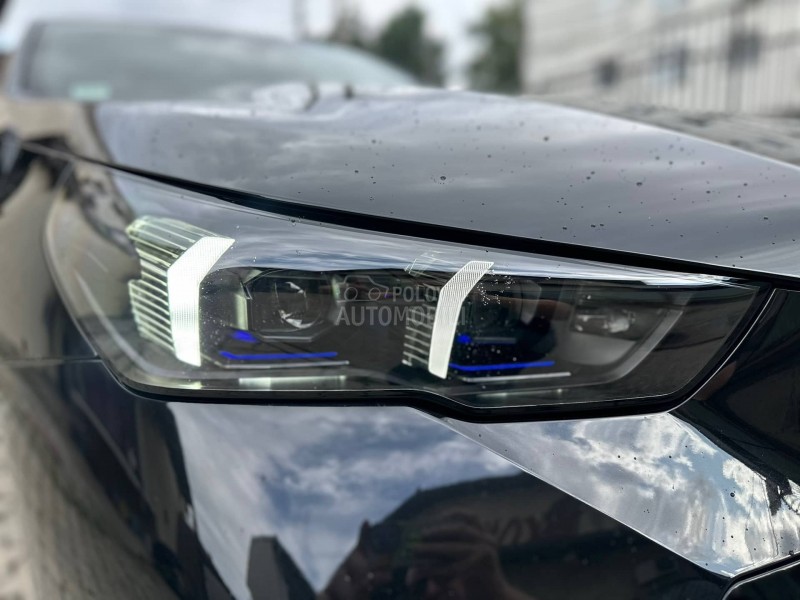 BMW 520 M ProPano Iconic HK