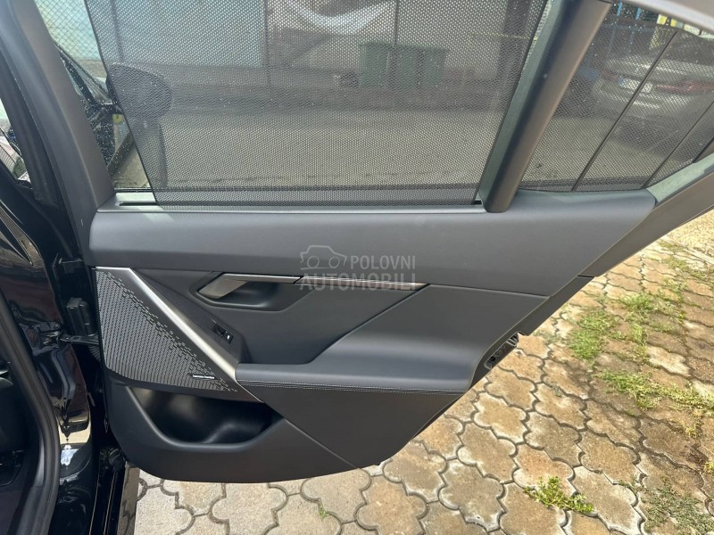 BMW 520 M ProPano Iconic HK