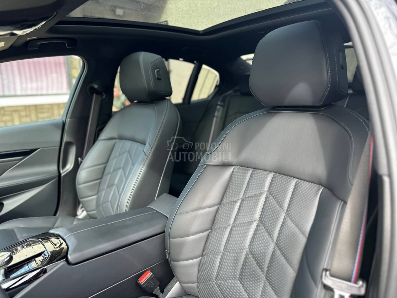 BMW 520 M ProPano Iconic HK