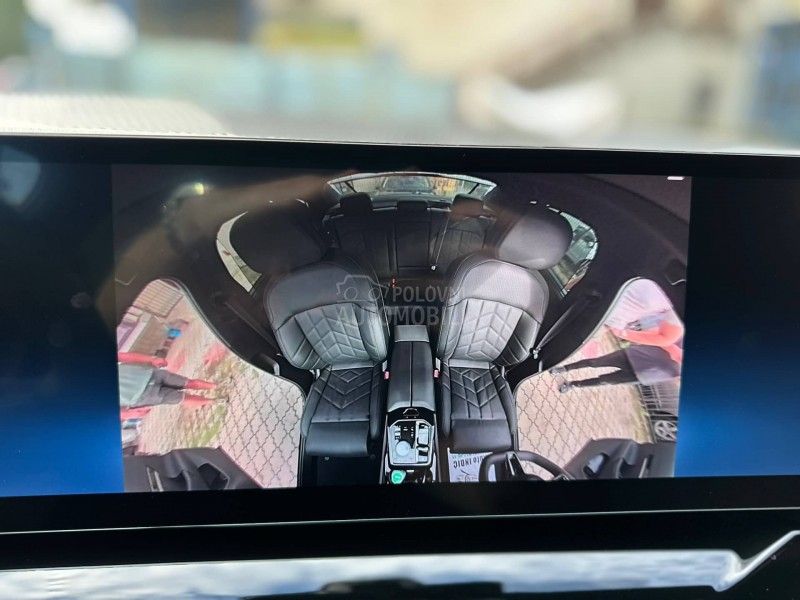 BMW 520 M ProPano Iconic HK