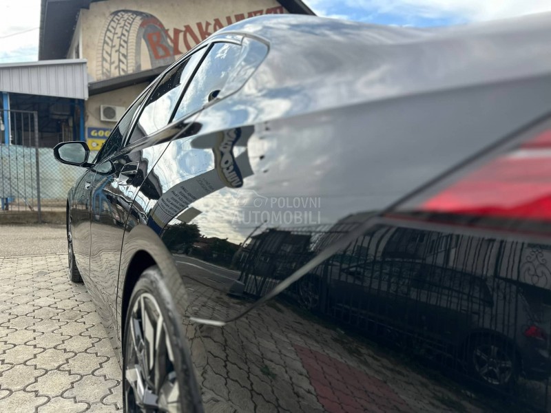 BMW 520 M ProPano Iconic HK