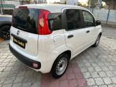 Fiat Panda 1.2 TNG