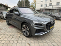 Audi Q8 50 TDI S line
