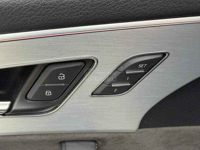 Audi Q8 50 TDI S line