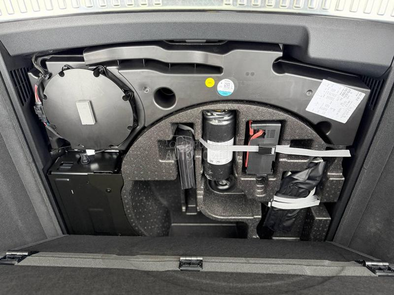 Audi Q8 50 TDI S line