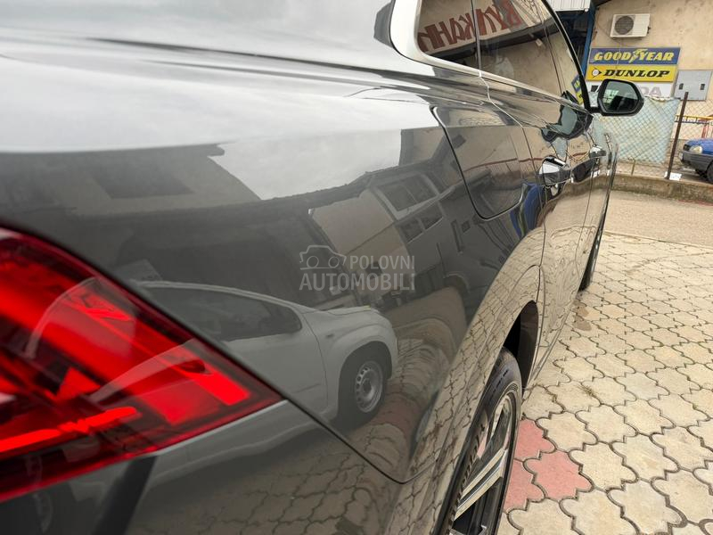 Audi Q8 50 TDI S line