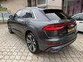 Audi Q8 50 TDI S line