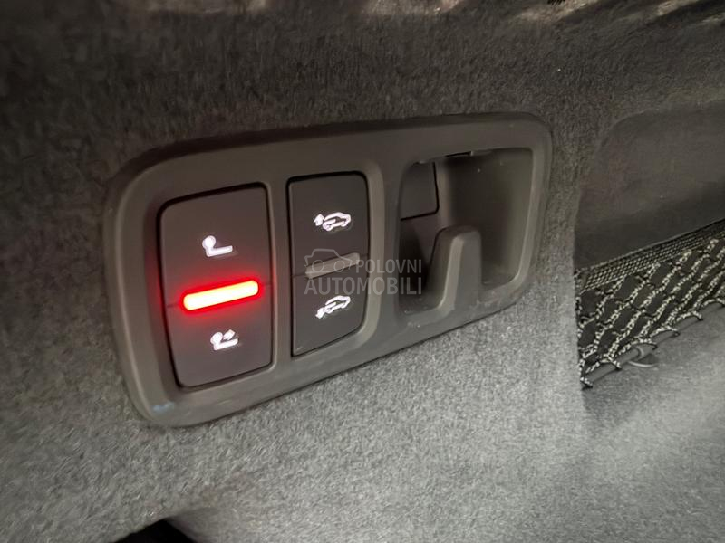 Audi Q8 50 TDI S line