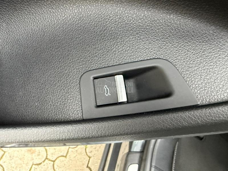 Audi Q8 50 TDI S line