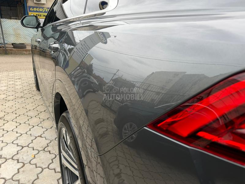 Audi Q8 50 TDI S line