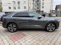 Audi Q8 50 TDI S line