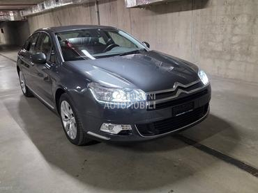 Citroen C5 2.0 HDI