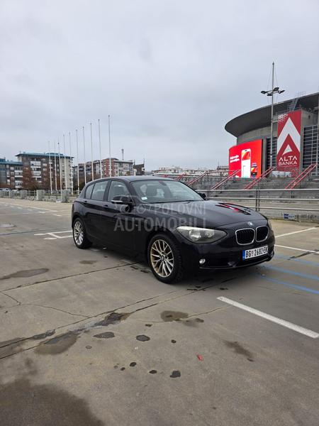 BMW 120 
