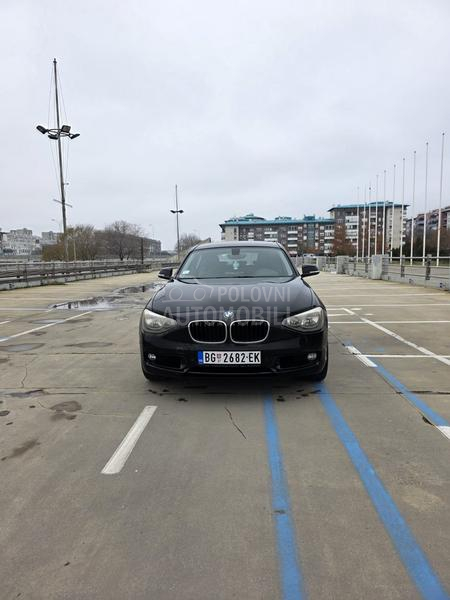 BMW 120 