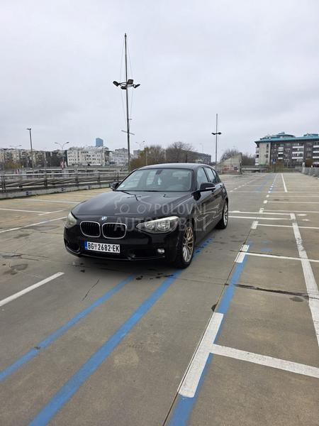 BMW 120 