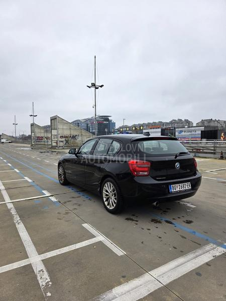 BMW 120 