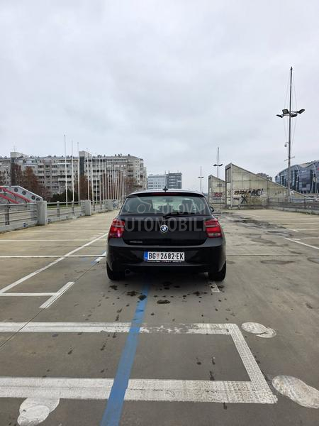 BMW 120 