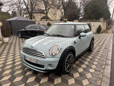 MINI One 