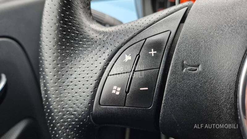 Fiat 500 1.4 16v SPORT