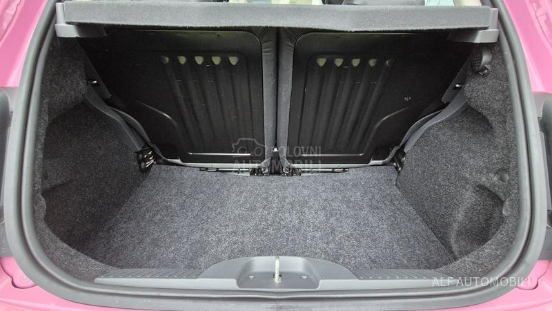 Fiat 500 1.4 16v SPORT