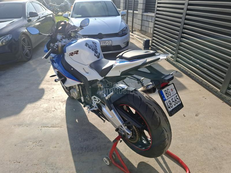 BMW S1000RR S 1000 RR