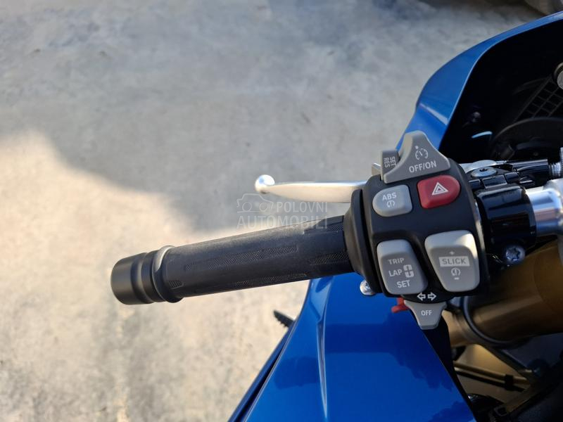 BMW S1000RR S 1000 RR
