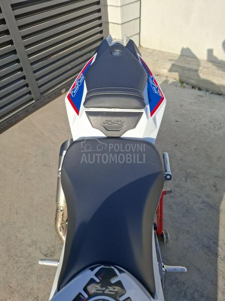BMW S1000RR S 1000 RR